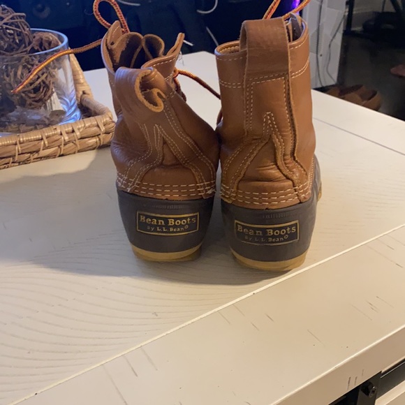 LL Bean Boots - Picture 3 of 9